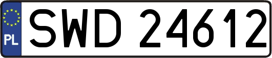 SWD24612