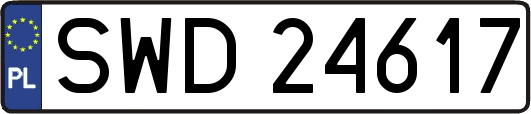 SWD24617