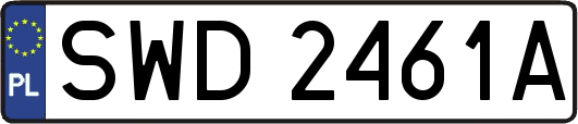 SWD2461A
