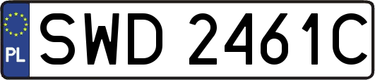 SWD2461C