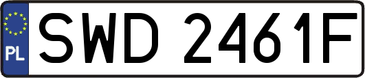 SWD2461F