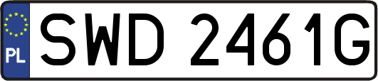 SWD2461G