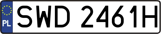 SWD2461H
