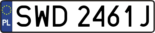 SWD2461J