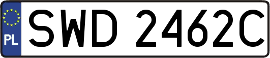SWD2462C