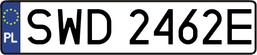 SWD2462E