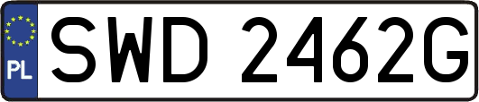 SWD2462G