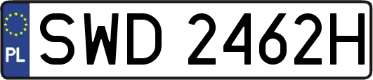 SWD2462H