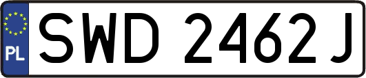 SWD2462J