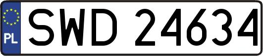 SWD24634