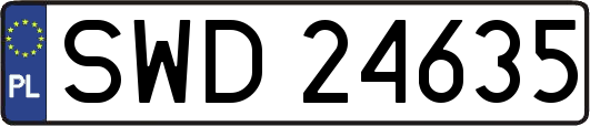 SWD24635