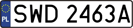 SWD2463A