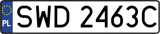 SWD2463C