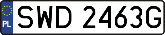 SWD2463G