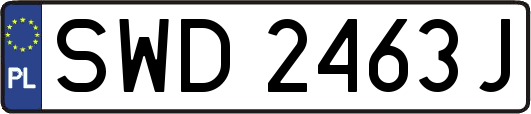 SWD2463J