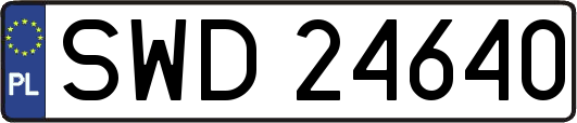 SWD24640