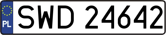 SWD24642