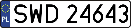 SWD24643