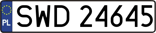 SWD24645