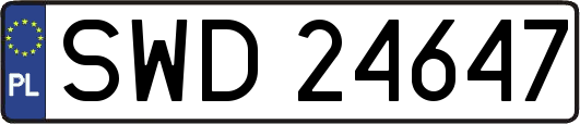SWD24647