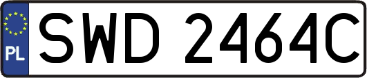 SWD2464C