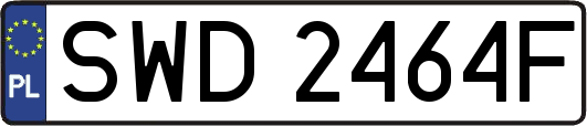 SWD2464F