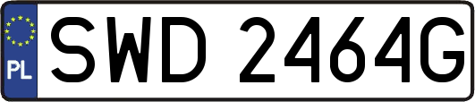 SWD2464G