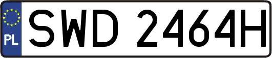 SWD2464H