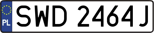 SWD2464J