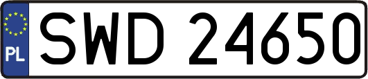 SWD24650