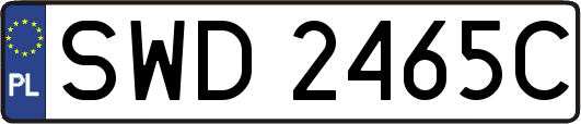 SWD2465C
