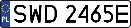 SWD2465E