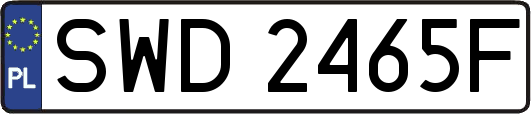 SWD2465F