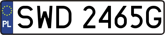 SWD2465G