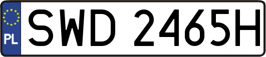 SWD2465H