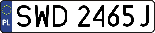 SWD2465J