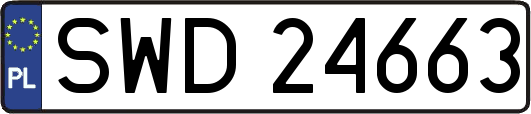 SWD24663