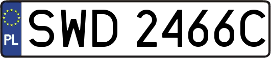 SWD2466C