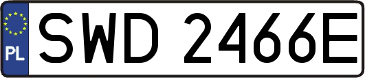 SWD2466E