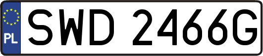 SWD2466G