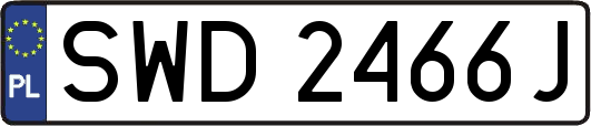 SWD2466J