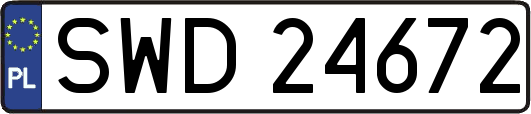 SWD24672