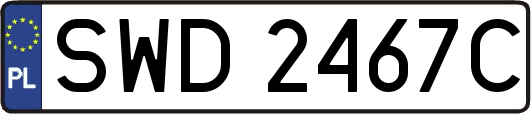 SWD2467C