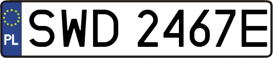 SWD2467E