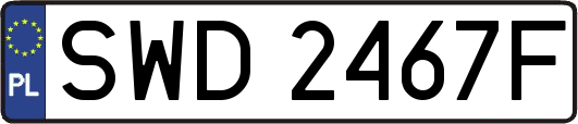 SWD2467F