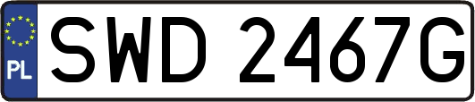 SWD2467G