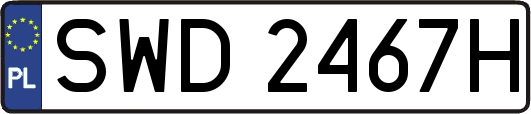 SWD2467H