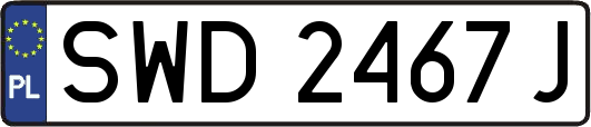 SWD2467J