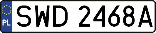 SWD2468A