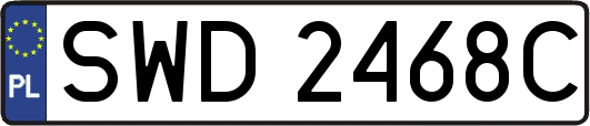 SWD2468C